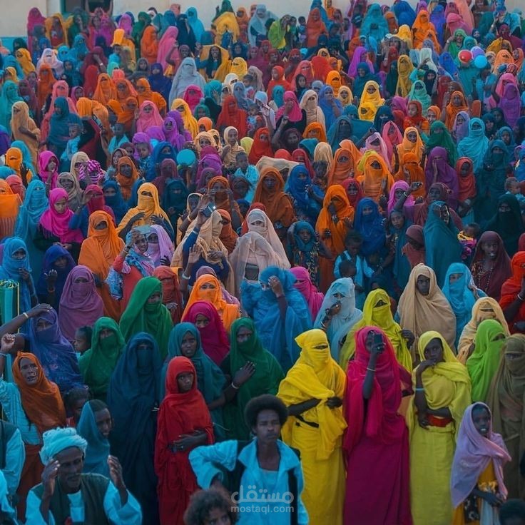 تعليق صوتي وثائقي عن مدينة بورتسودان