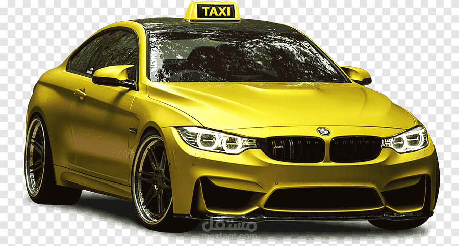 شركة الطلب السريع TAXI