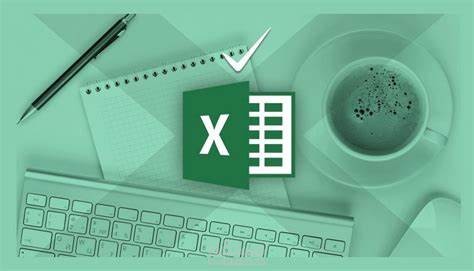 العمل علي برنامج الاكسل بشكل احترافي