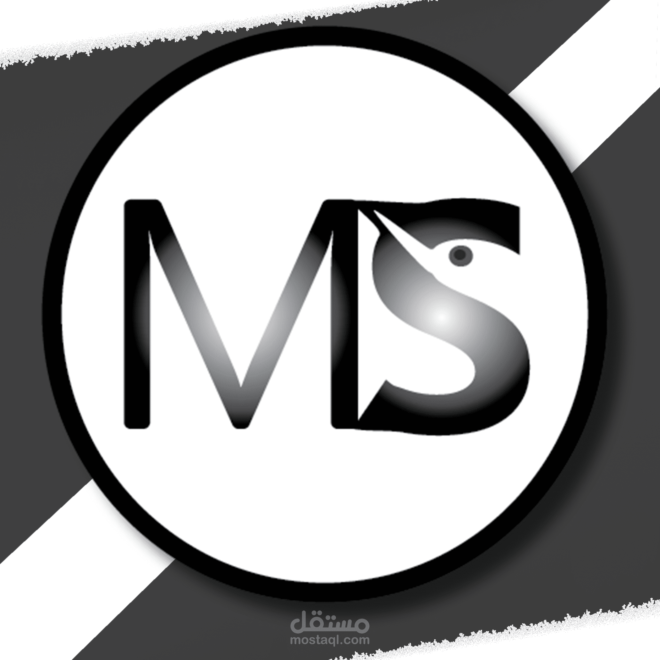 Personal logo