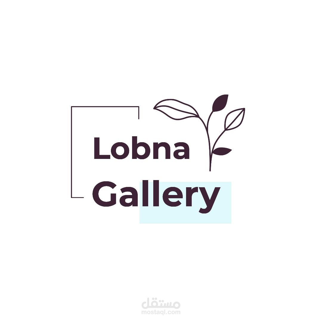 لوجو جاليري