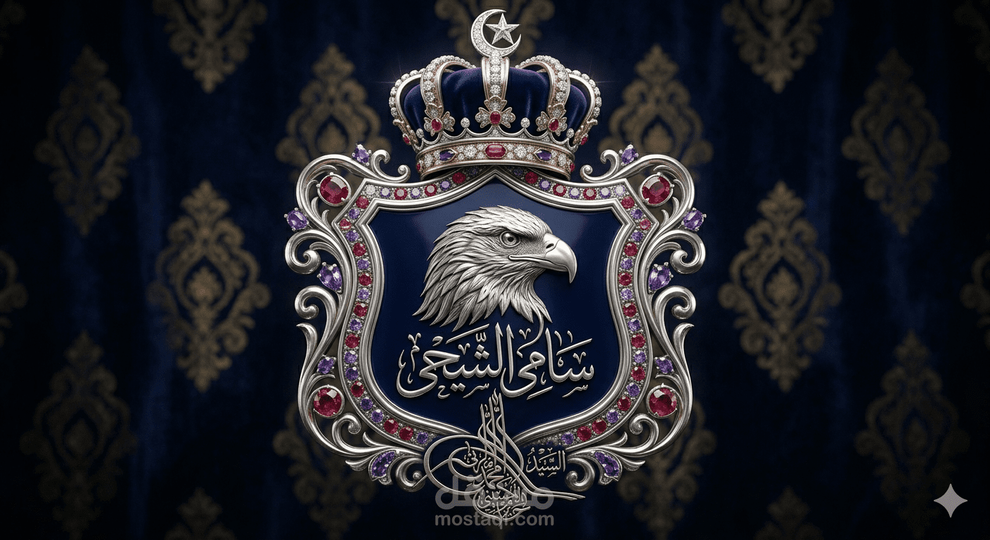 تصميم زخرفى