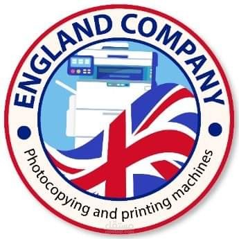 الشركة الانجليزية لماكينات تصوير المستندات