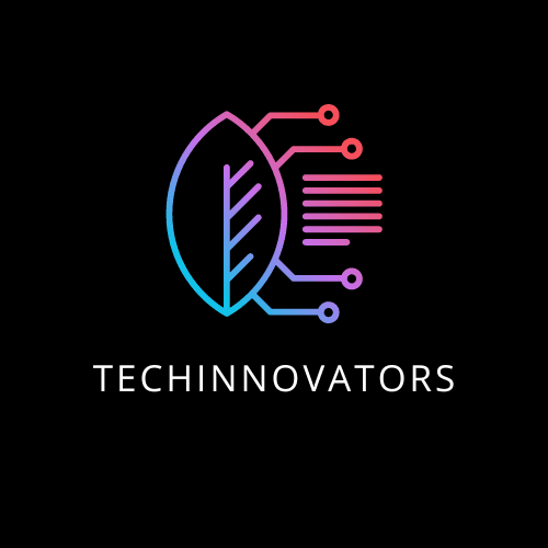 TechInnovators Logo