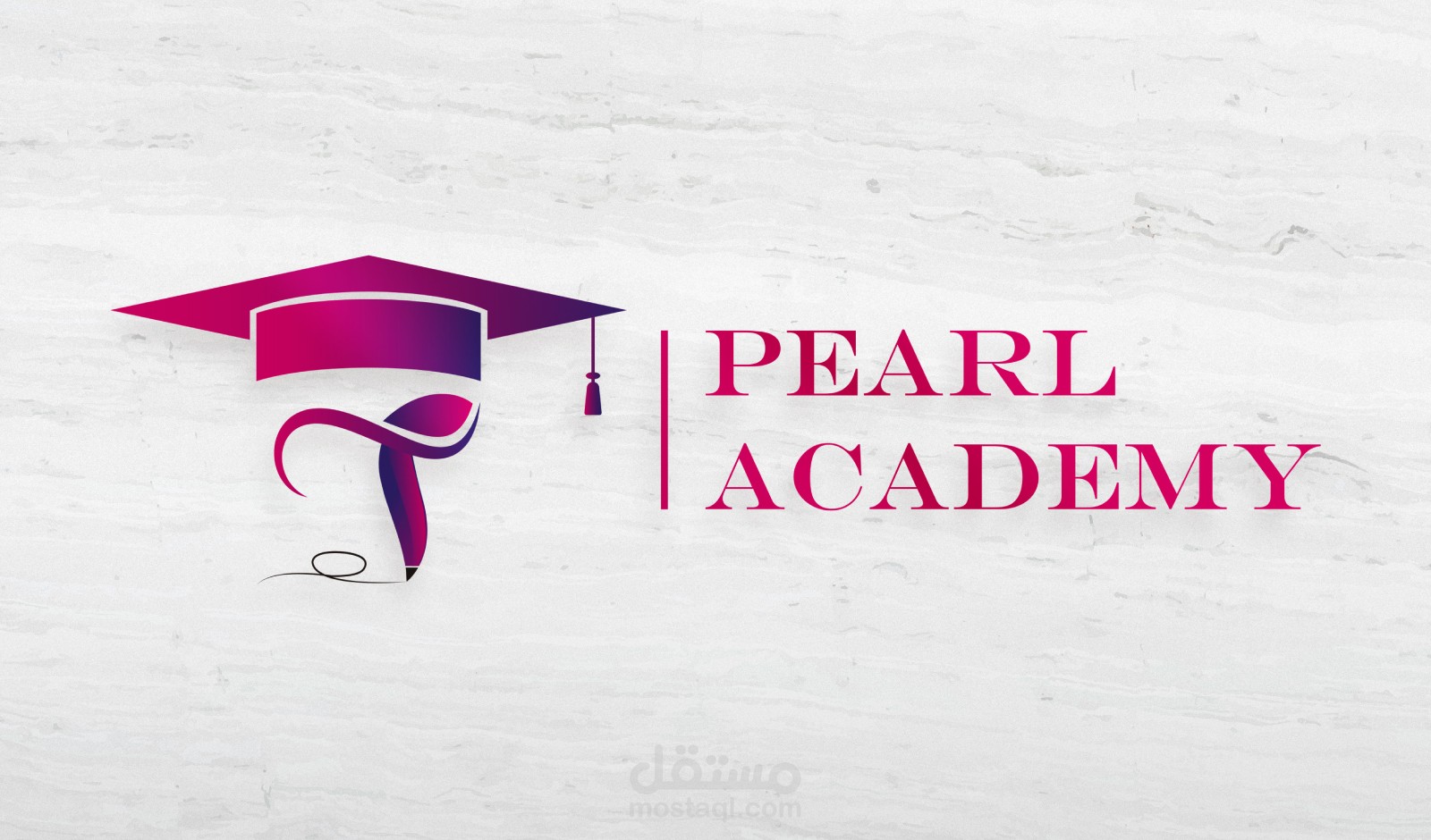 البعض  من اعمالي في تصميم الشعارات