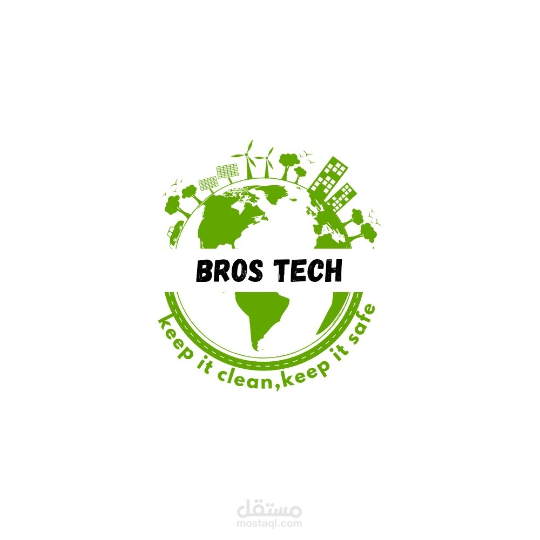 BROSTECH