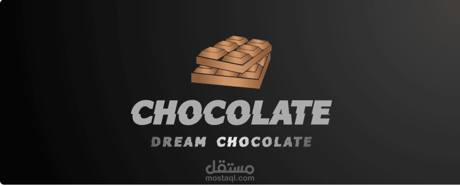 تصميم شعار احترافي حسب طلبك