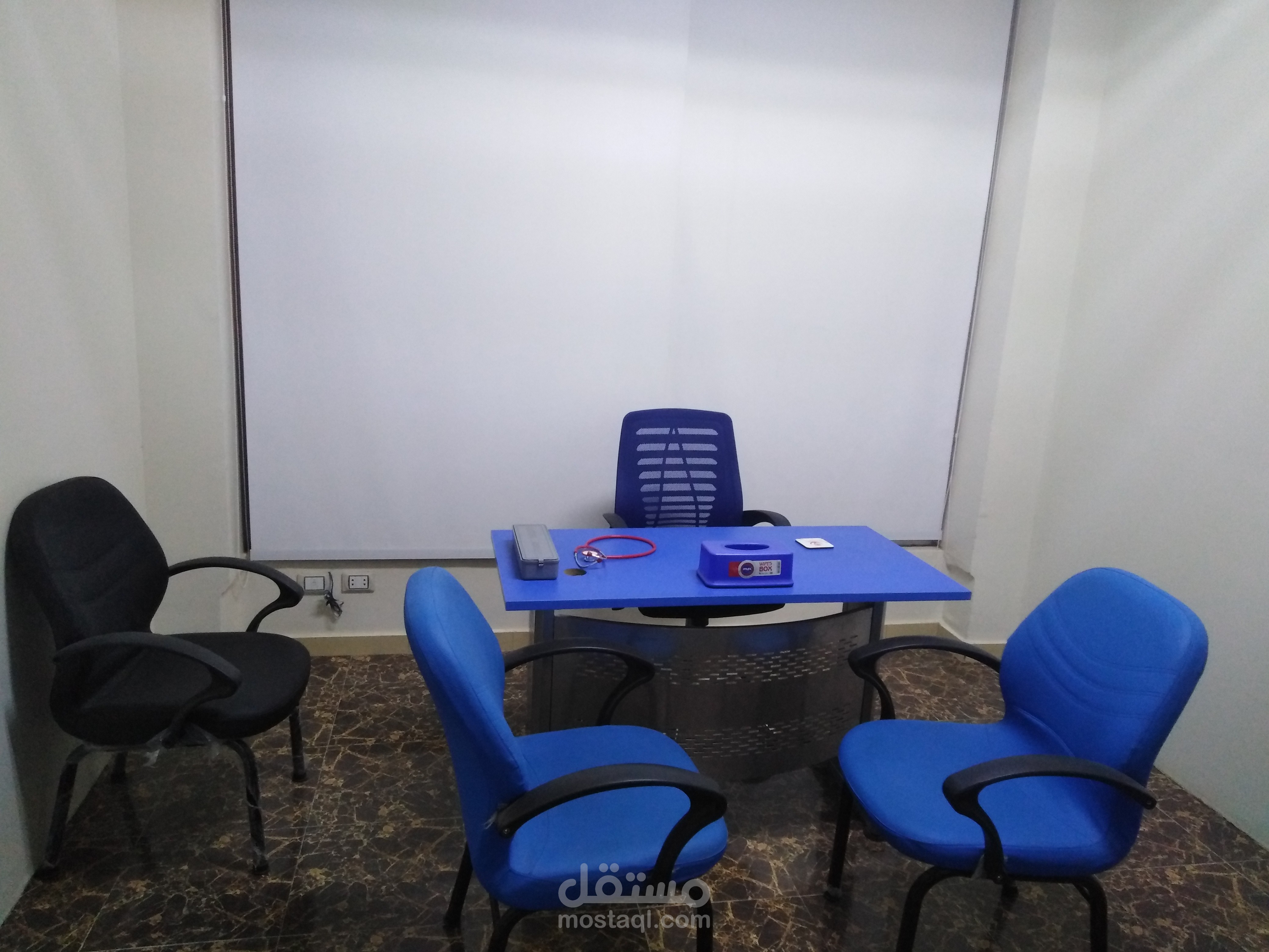 مصر شركه النخبة للخدمات الطبية