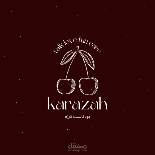 شعارات بودكاست