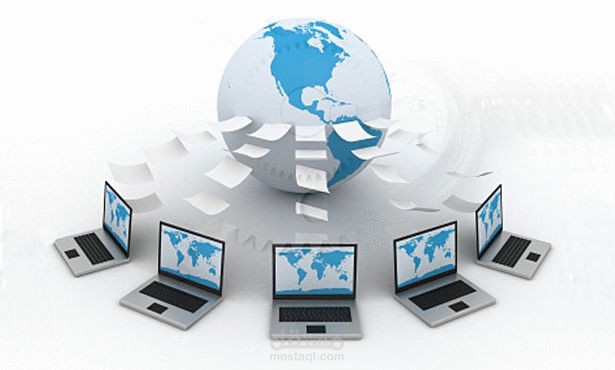 أهمية الإنترنت في عصرنا