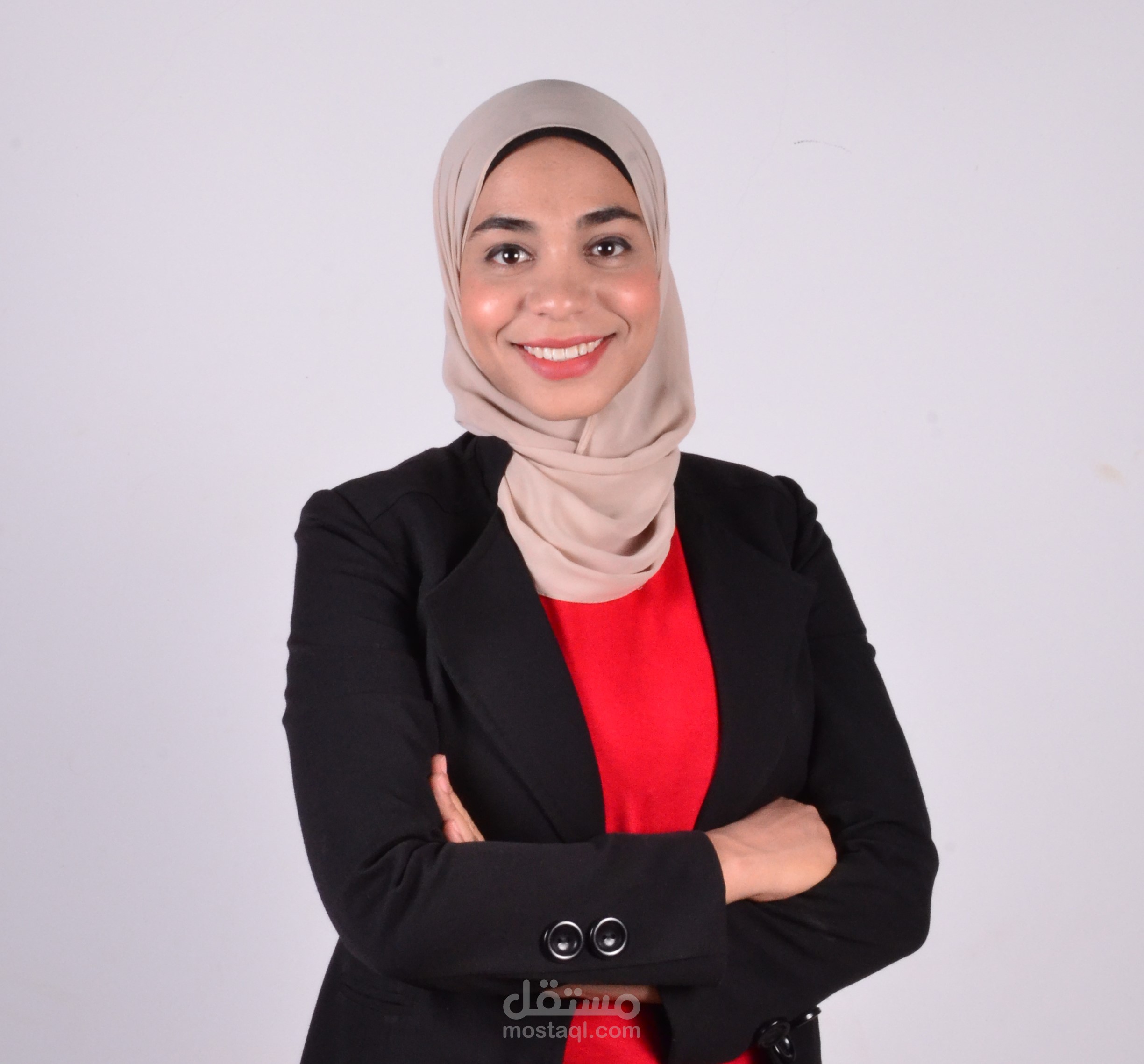 صانعة محتوى ( اعداد الاسكريبت- التصوير - تقديم المحتوى- مونتاج الفيديو )