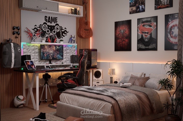 المملكة العربية السعودية