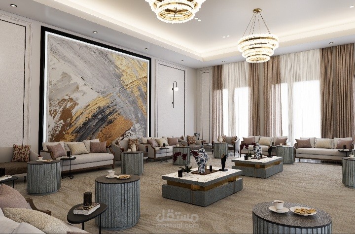 المملكة العربية السعودية