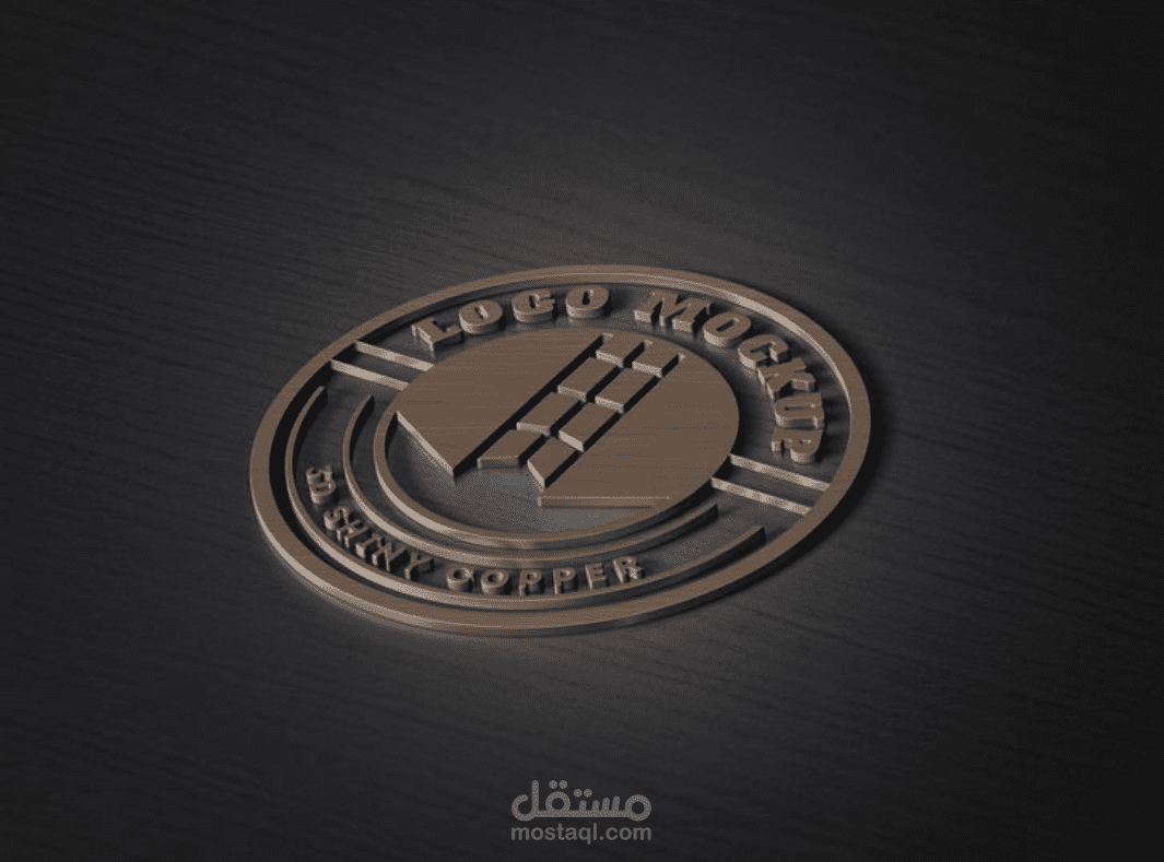 تصميم لوغو لشركة