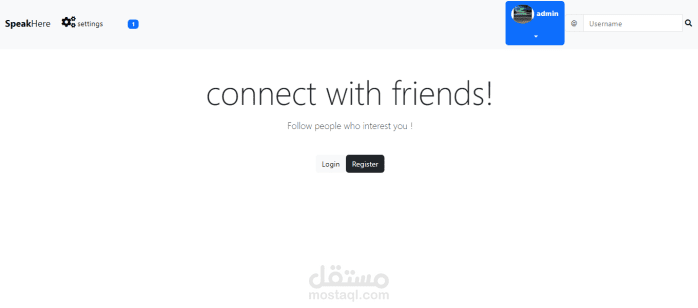 SPEKHERE | Detection of hate speech texts in social media