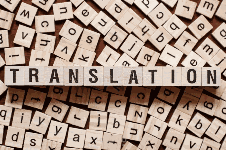 Translation