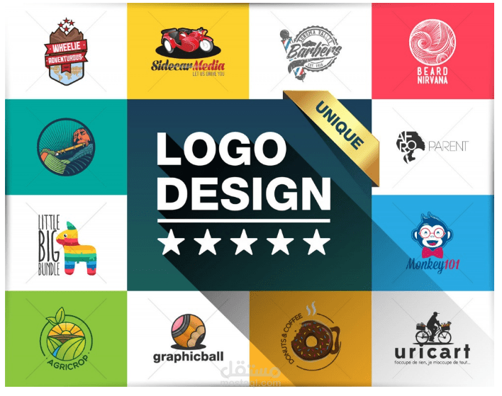 Logo Design