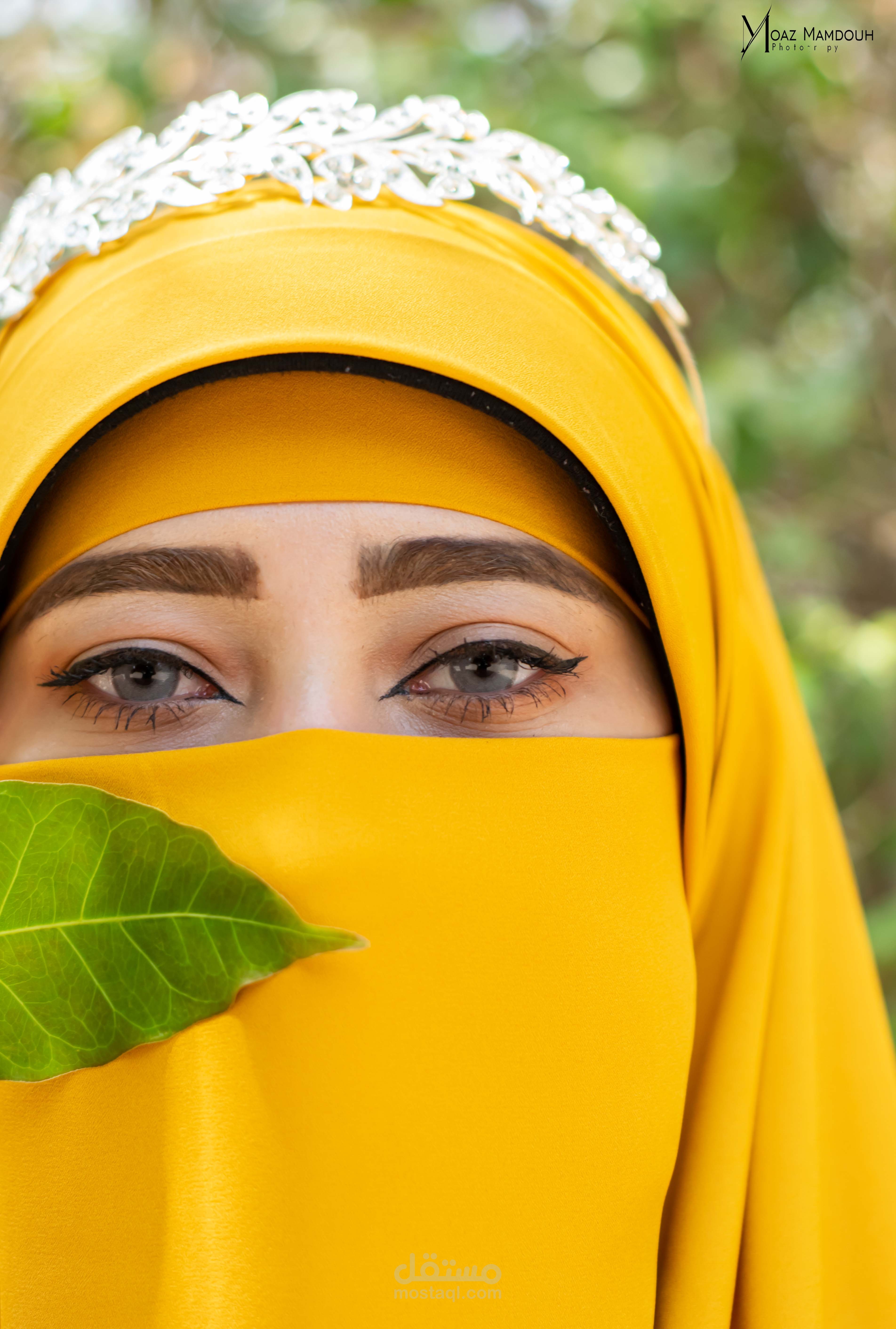 تعديل علي الصور