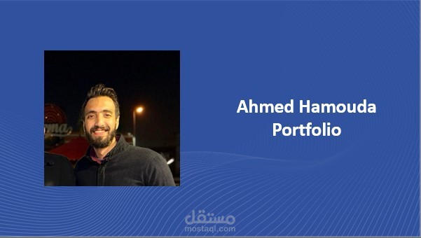 My Portfolio