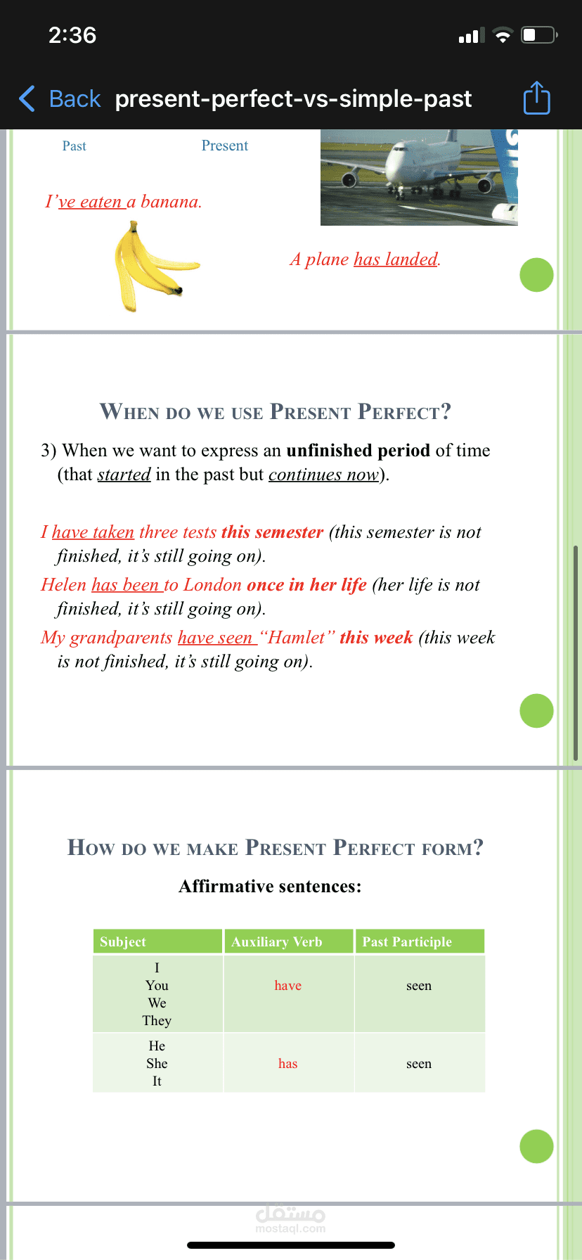 Power point