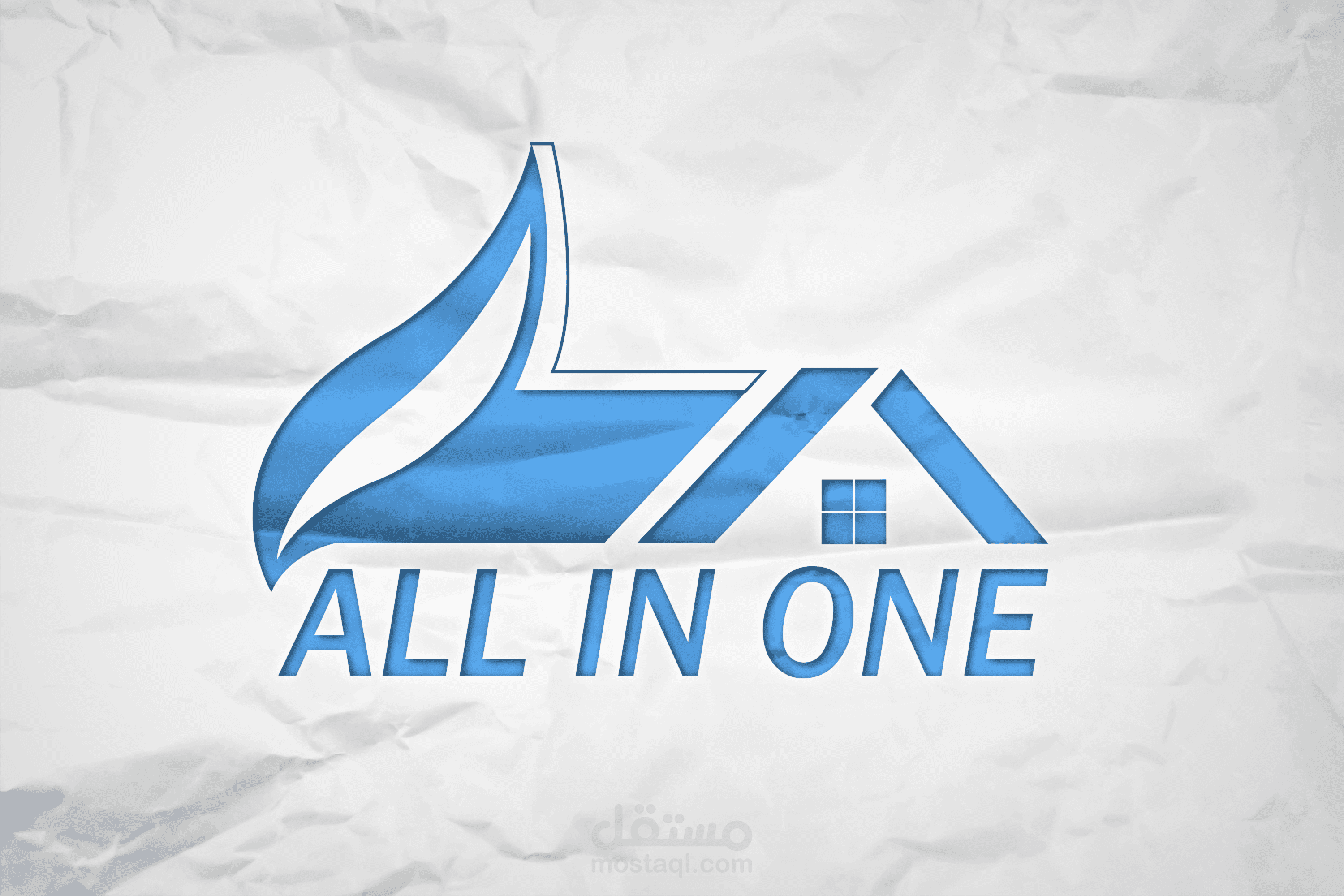 LOGO INTEGRATED RESIDENTIAL COMPLEX