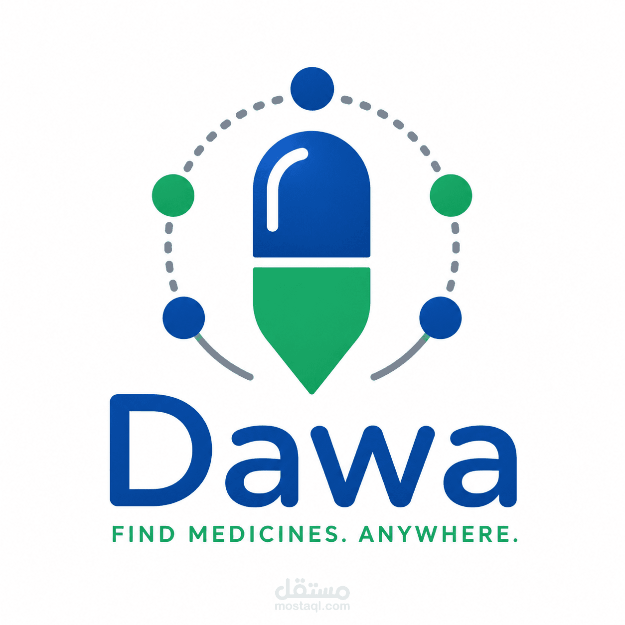 دواء (Dawaa) — منصة البحث عن توفر الأدوية في السودان