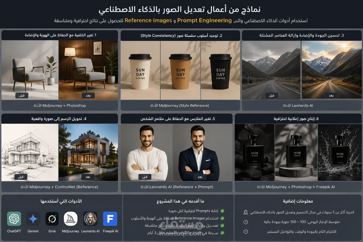 خبير بمجال لغة الالة و الذكاء الاصطناعي