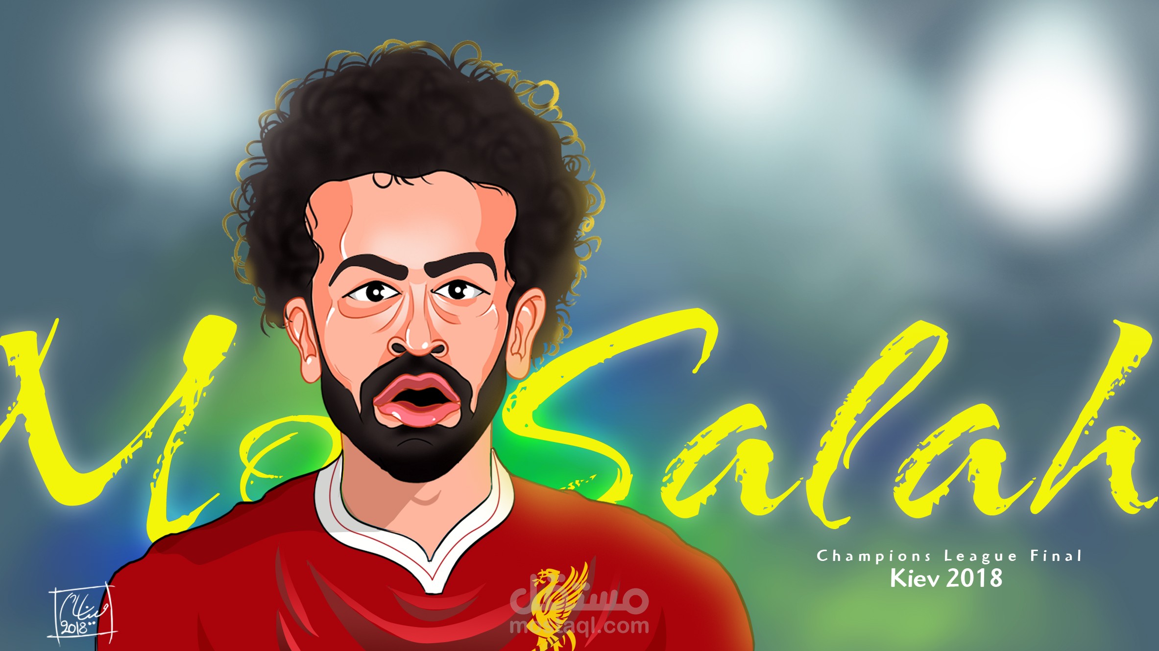 عمل إعلان تجارى رسوم متحركة