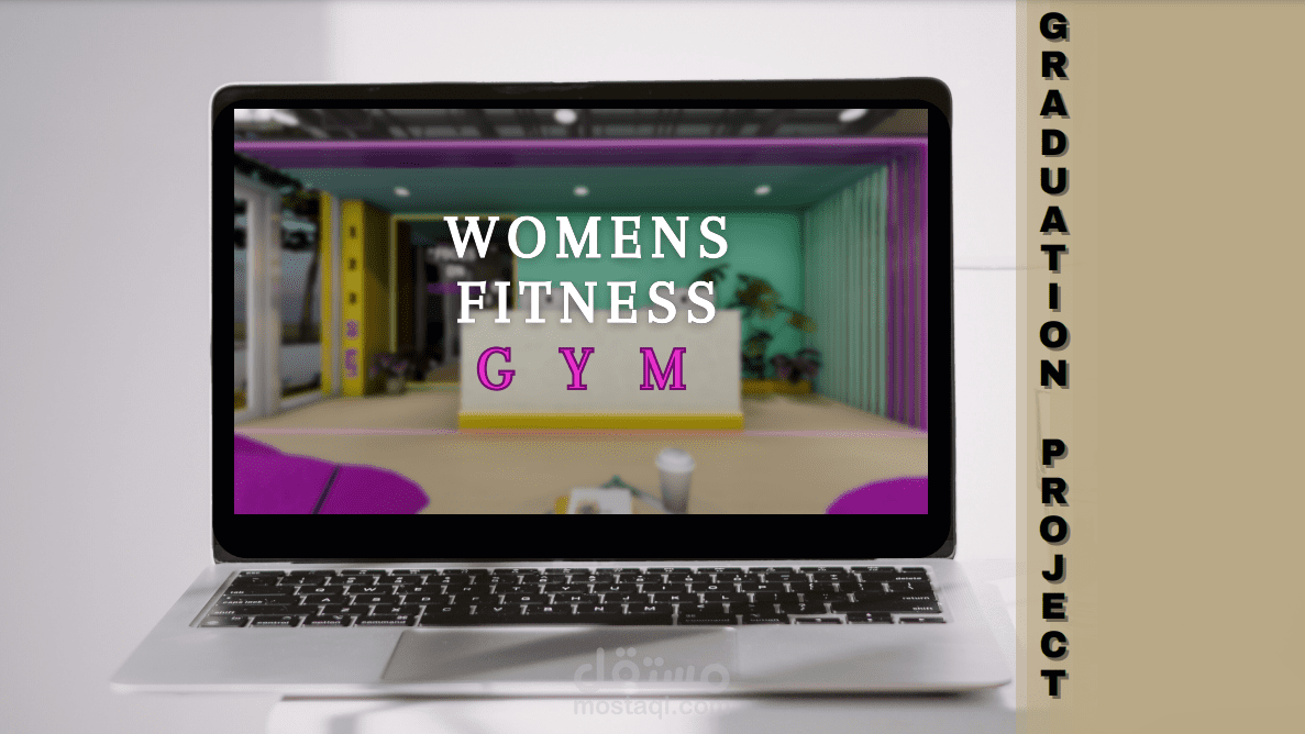 Project: Women's Sports Club