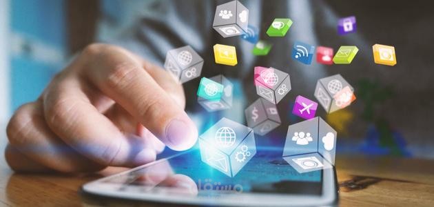 العولمة والاعلام