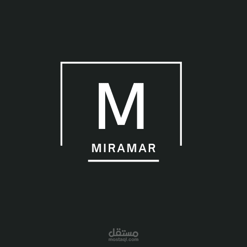 Attractive professional logo