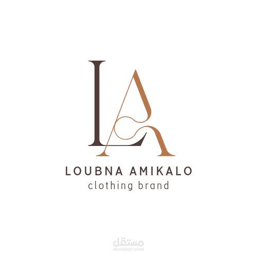 Attractive professional logo