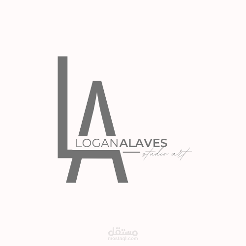 Attractive professional logo