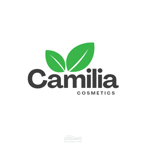 Attractive professional logo