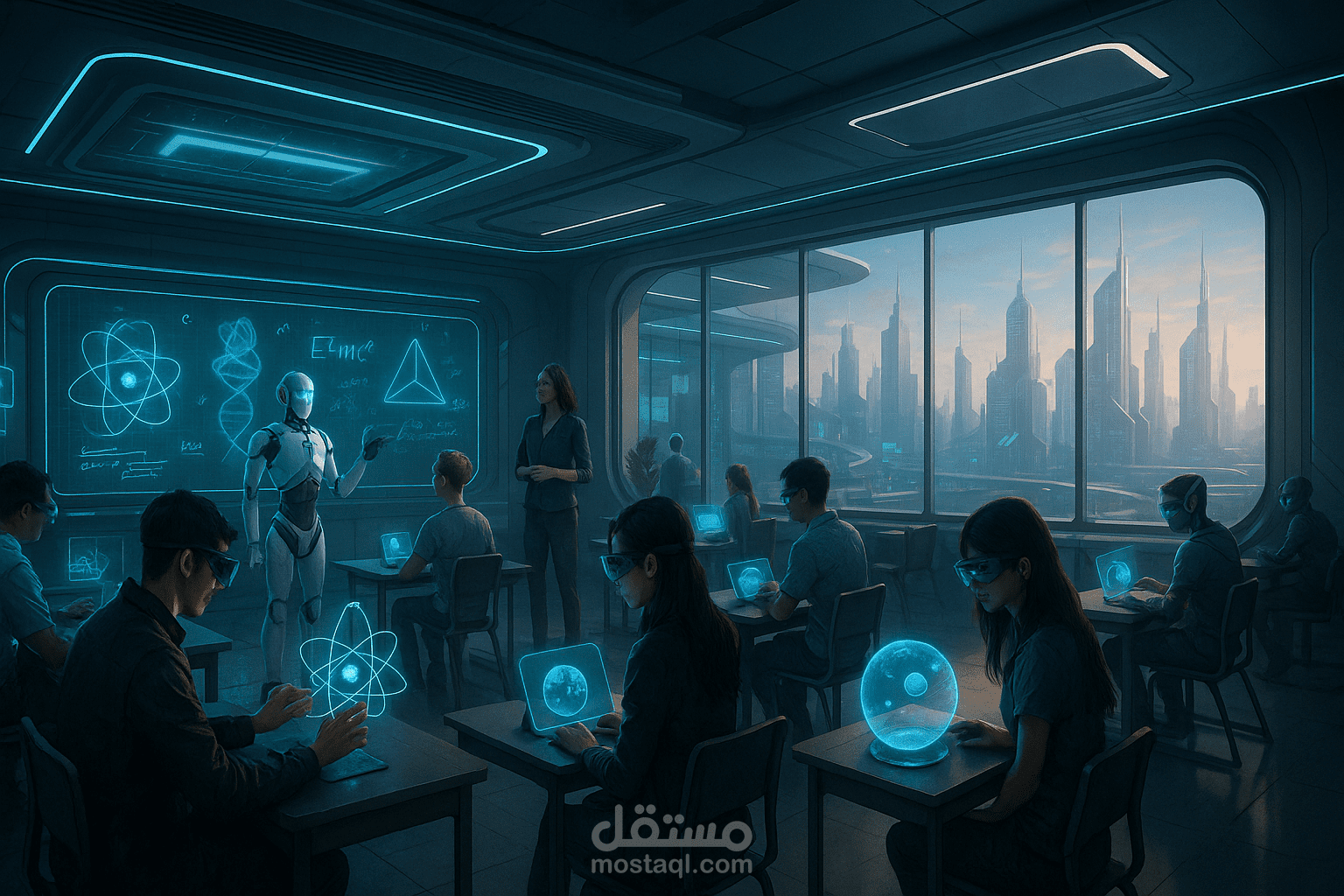 احترافية استخدام ال Prompt engineering  لانشاء صور احترافية