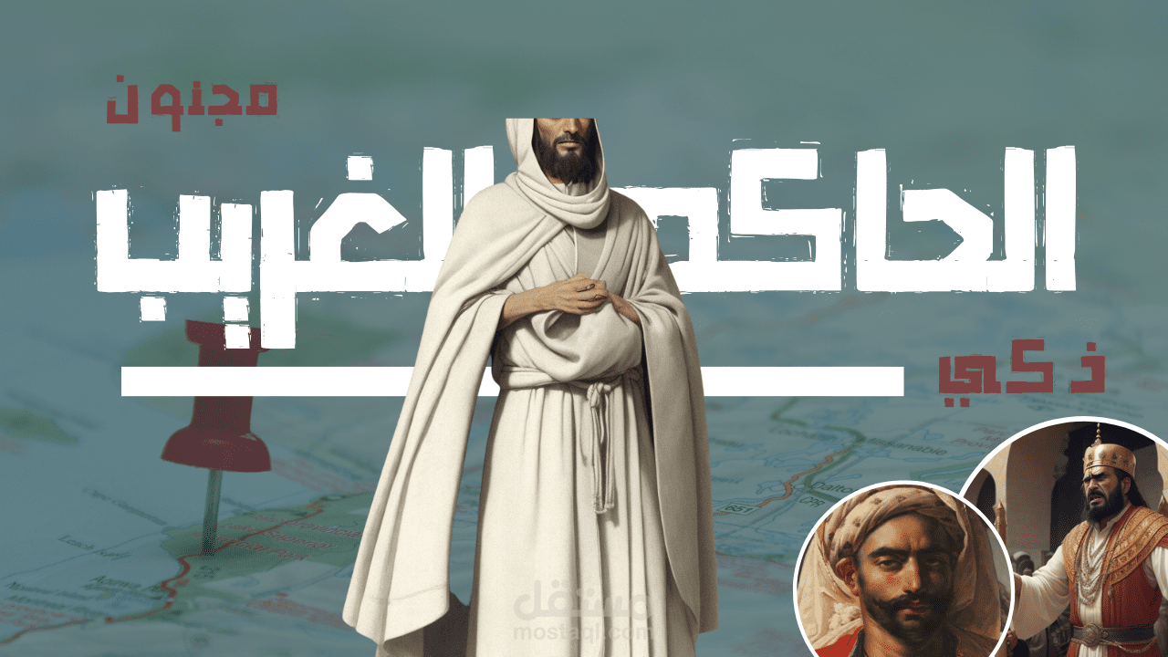 تصميم فيديو ثقافي كامل عبر صور بالذكاء الاصطناعي