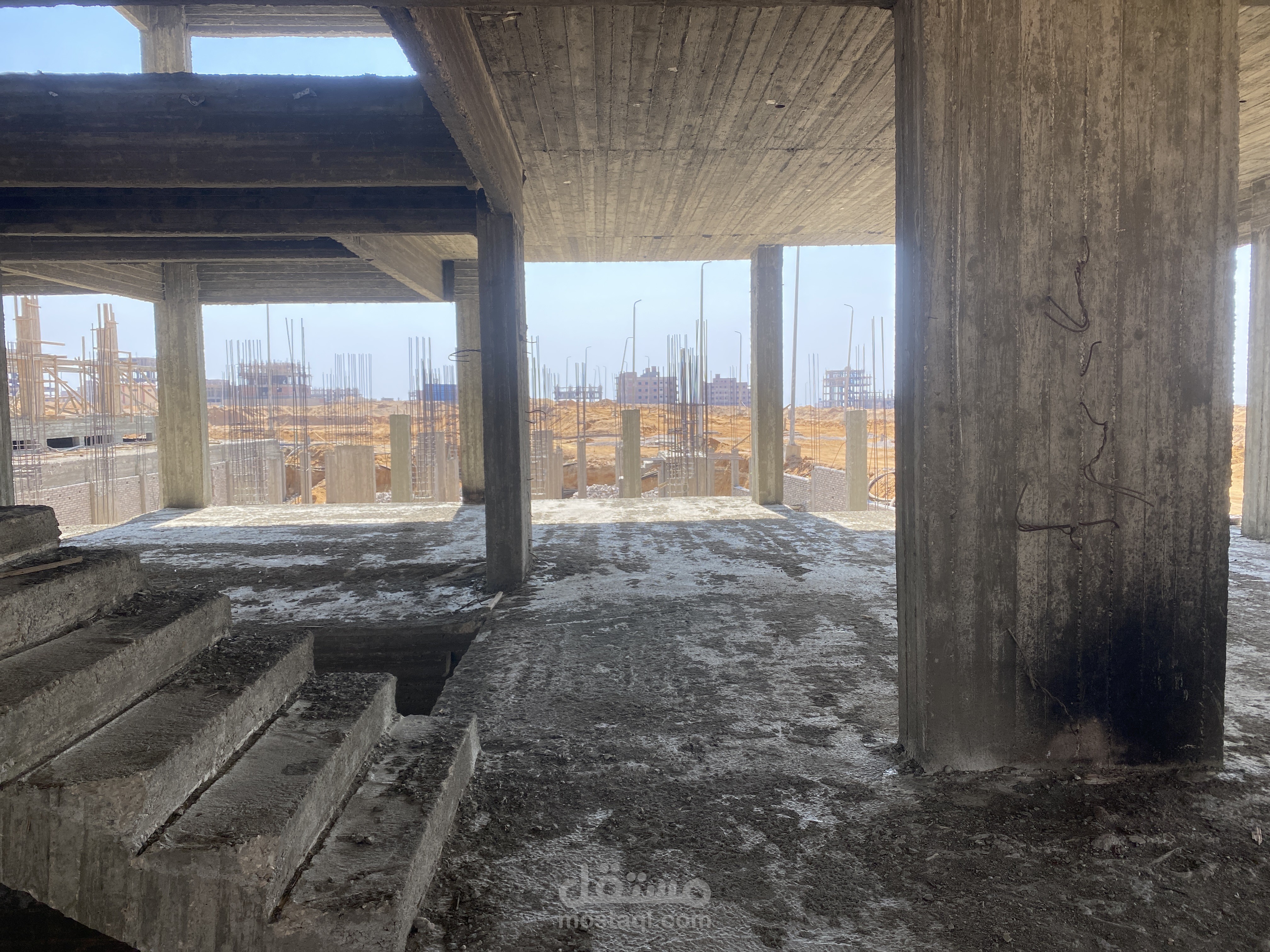 بيت الوطن التجمع الخامس