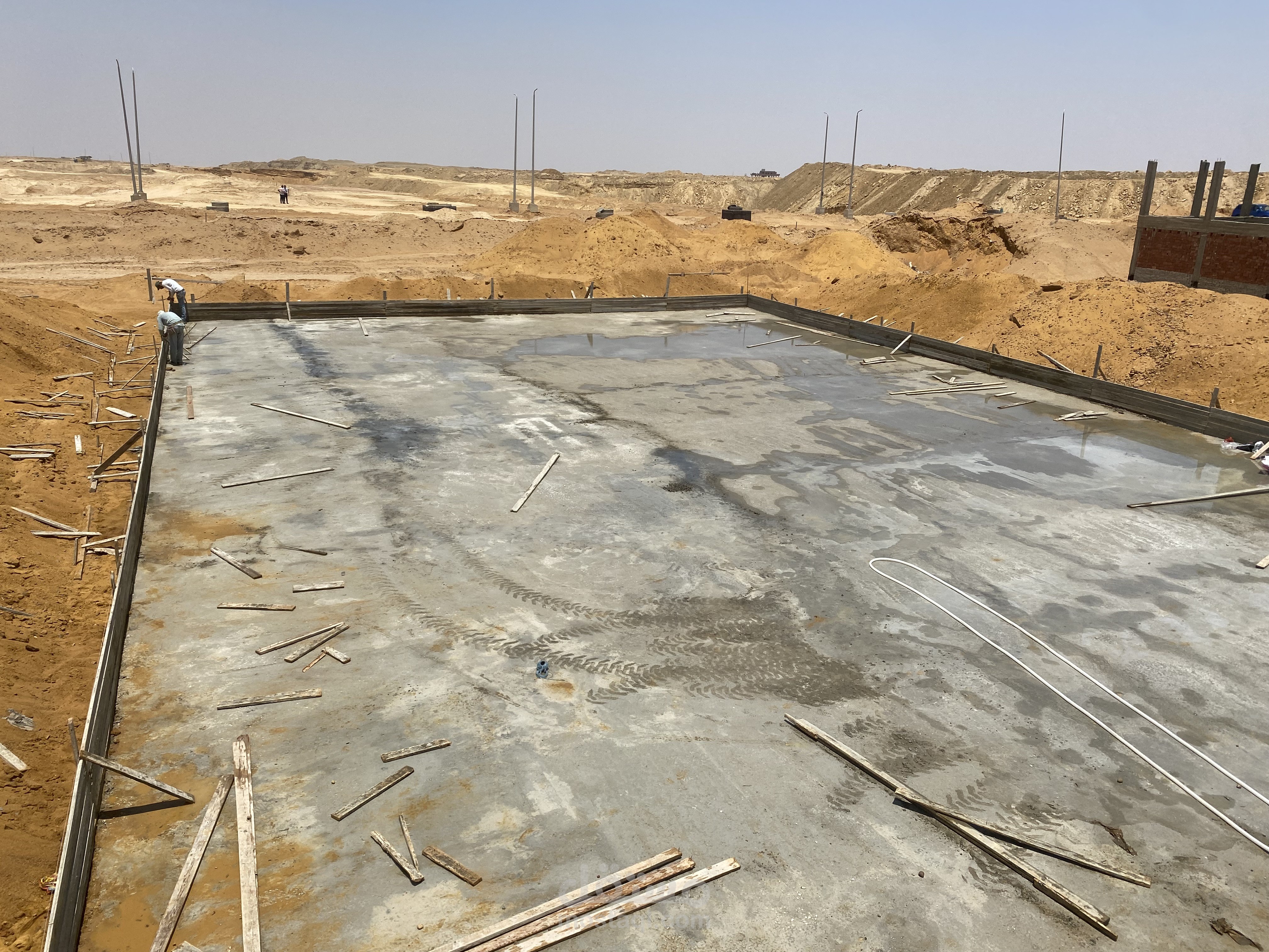 العاصمه الاداريه