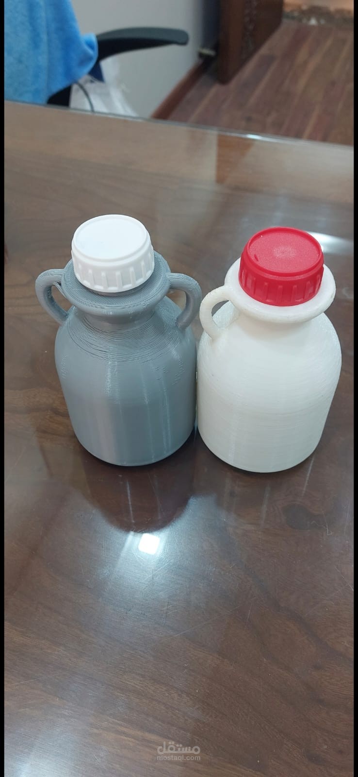 مدير شركة