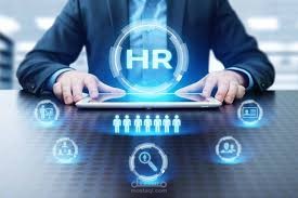 اداري موارد بشرية