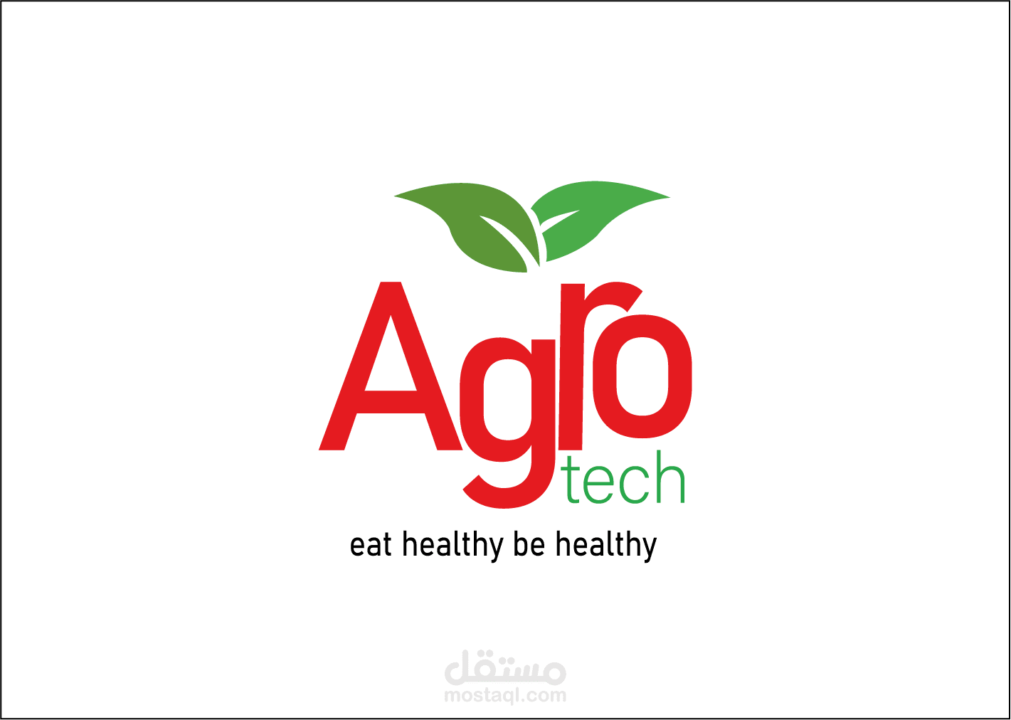Agrotech-charte graphique