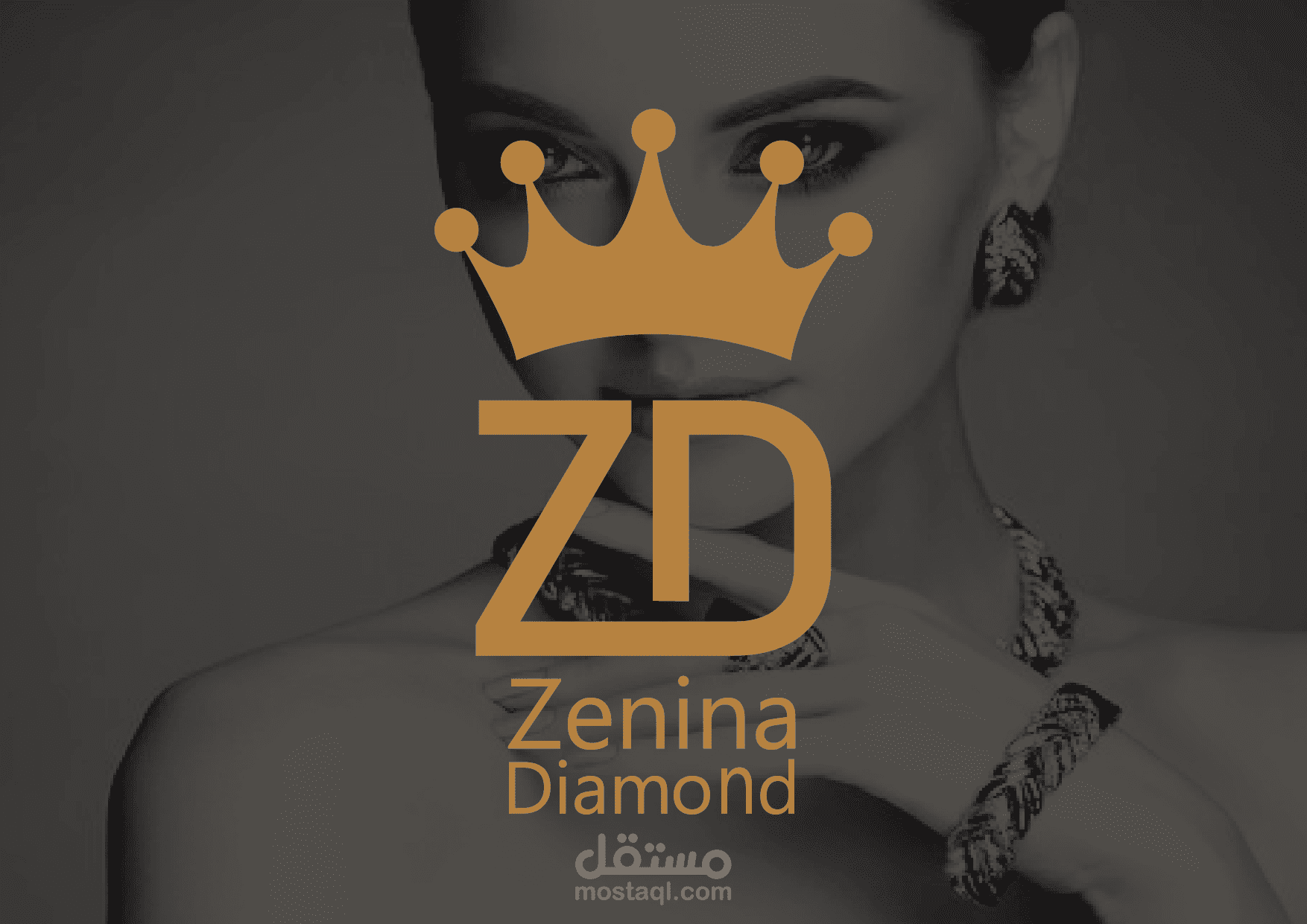 Zenina Diamond