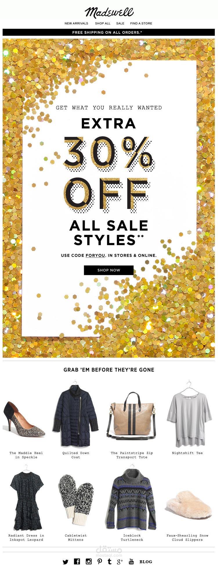 تصميم موقع الكتروني