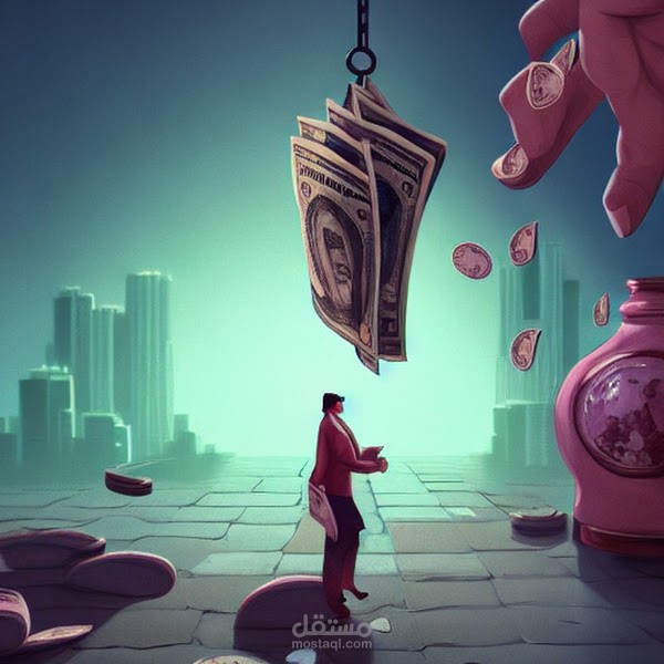 صناعة المحتوى