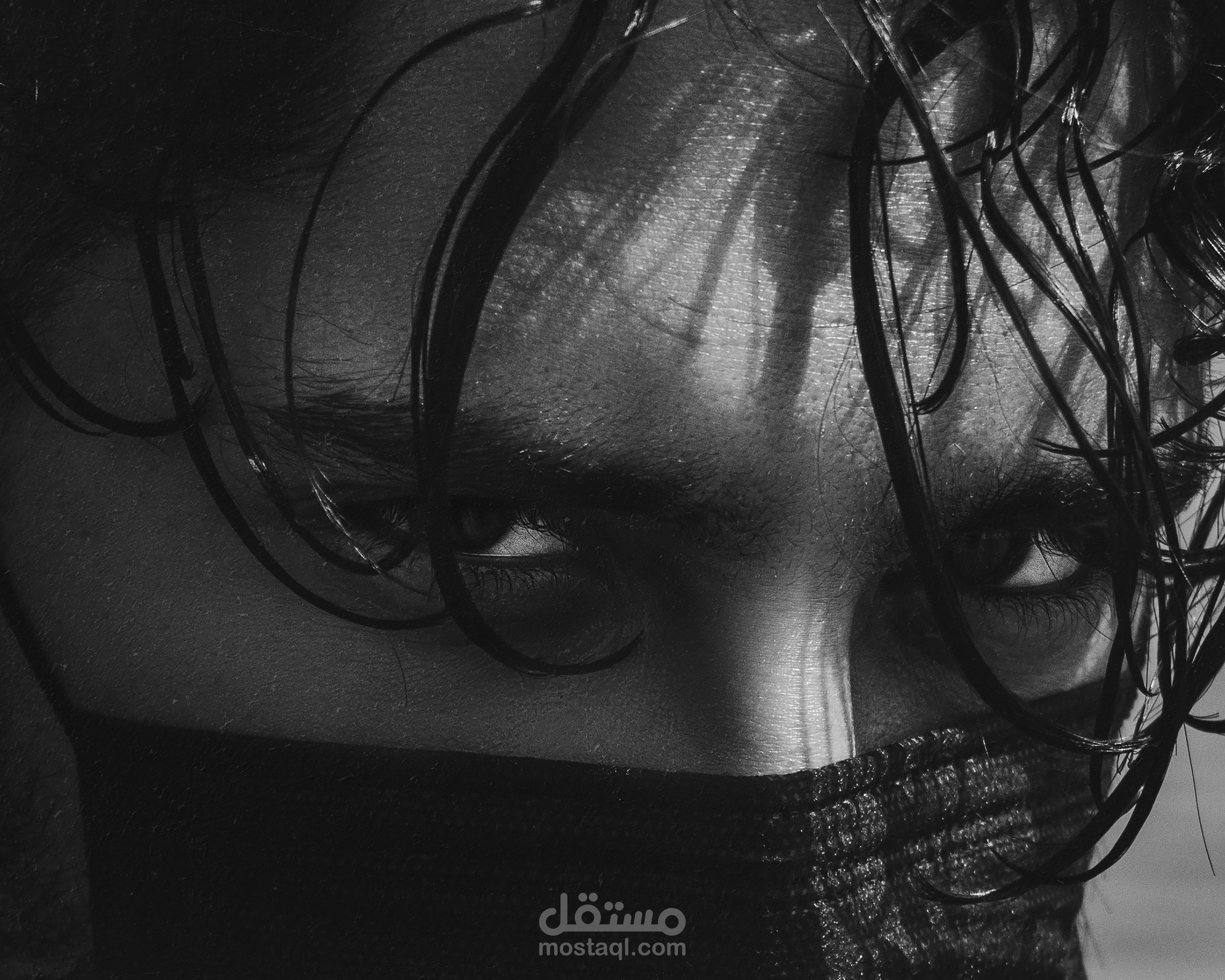 Seek | Logo,Visual identity