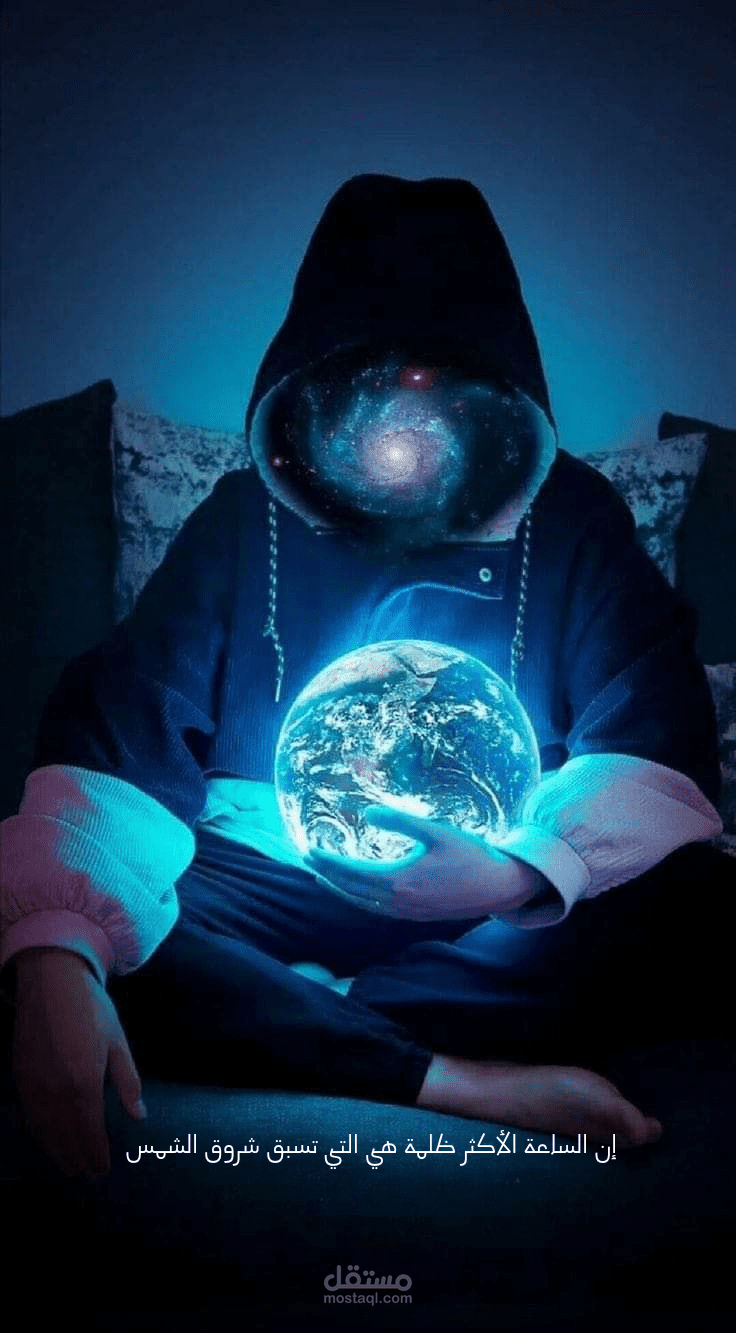 تغذيه بصرية تصميم جرافيك