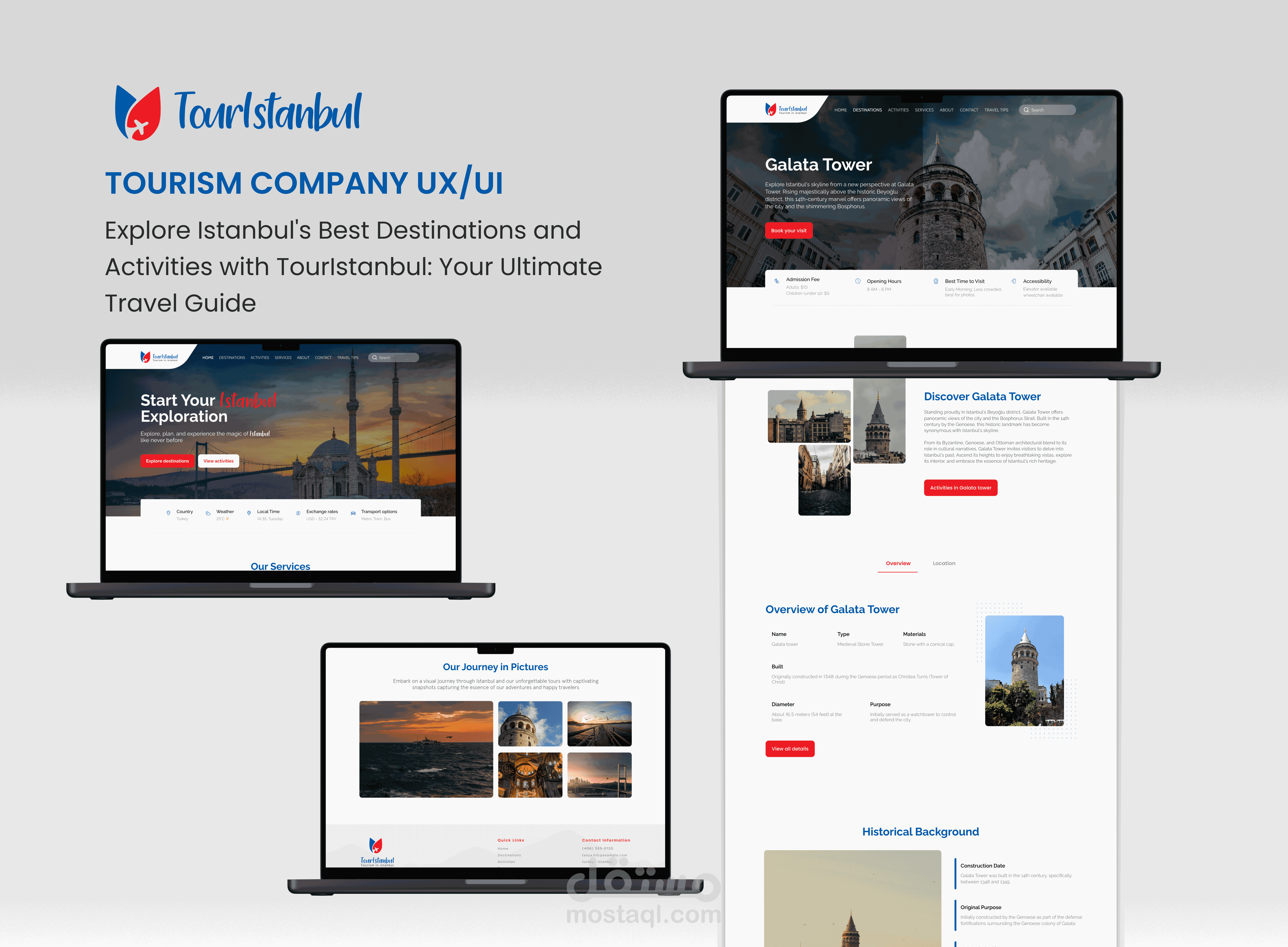 شركة سياحيه في اسطنبول TourIstanbul