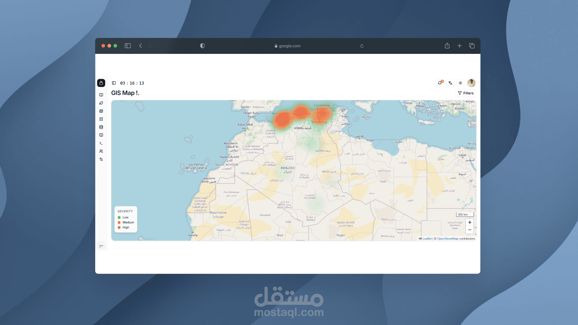 منصة ذكية للكشف عن أمراض المحاصيل الزراعية باستخدام الذكاء الاصطناعي وLoRaWAN