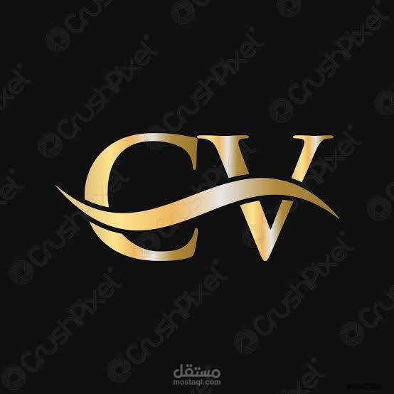 تصميم سيره ذاتيه cv