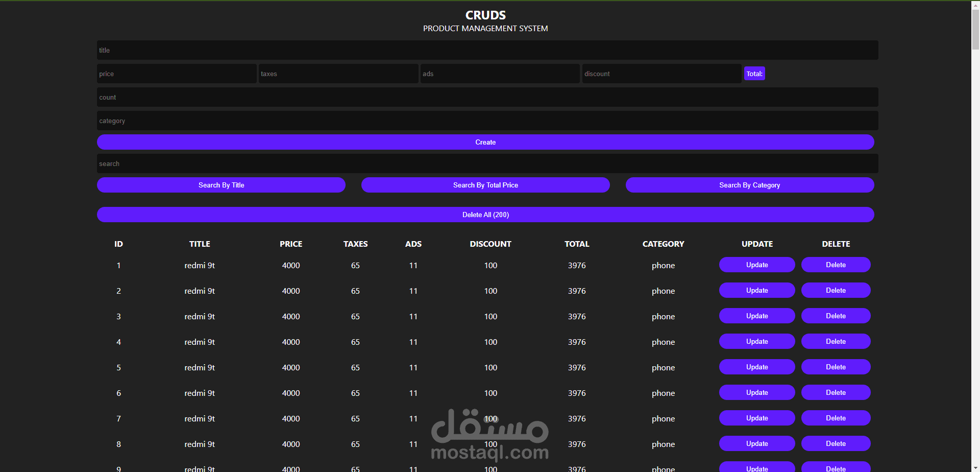 front-end html,css,javascript
